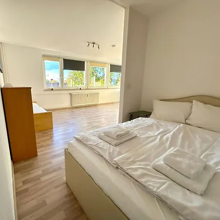 Schubert Διαμέρισμα Salzgitter