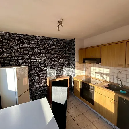 Διαμέρισμα Schubert Salzgitter