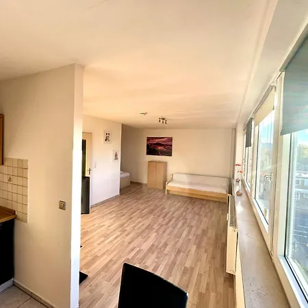 Schubert Διαμέρισμα