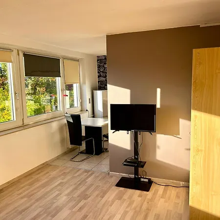 Schubert Apartment *