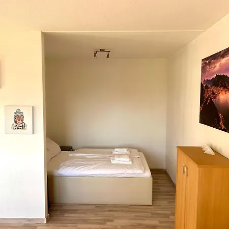 Schubert Apartment